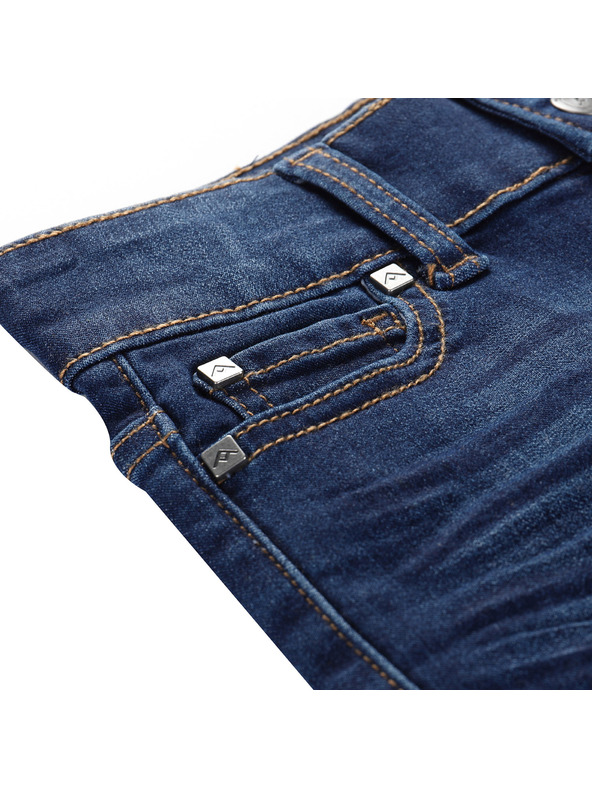 NAX Traper kratke hlače za djevojčice NAX EDGO