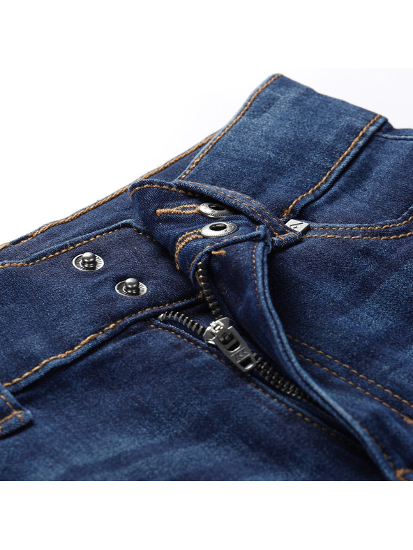 NAX Traper kratke hlače za djevojčice NAX EDGO