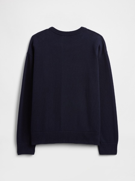 GAP Dječji džemper Americana GAP