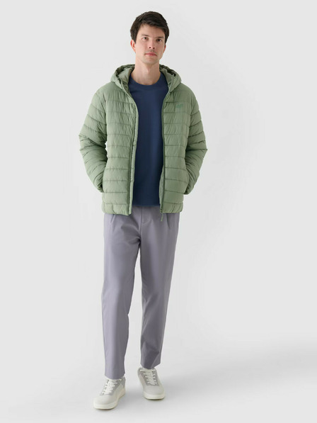 4F Muška perjanica 4F