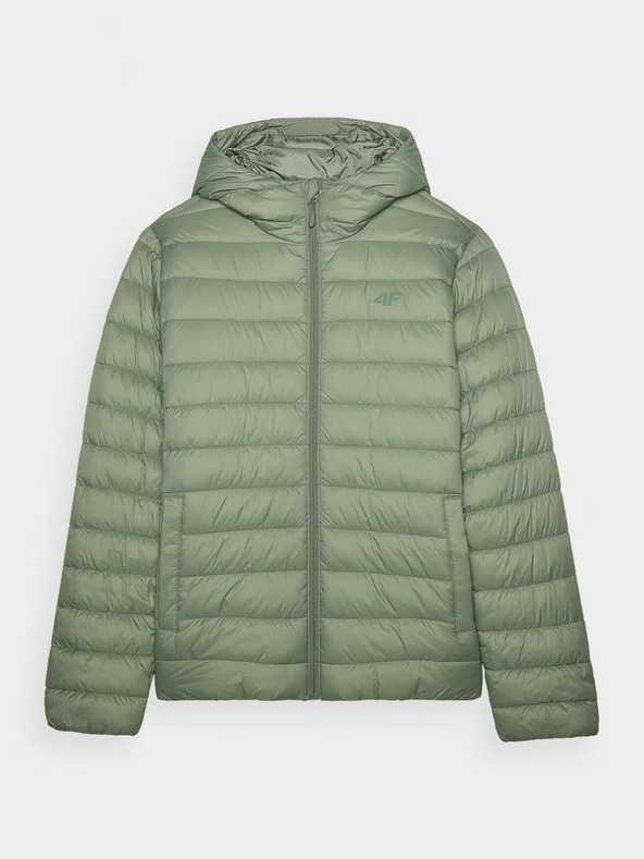 4F Muška perjanica 4F