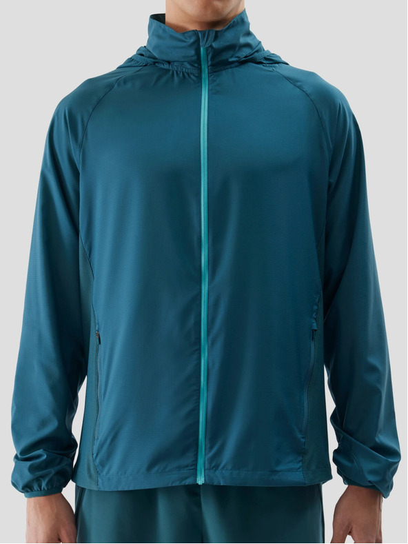 4F Muška ultralagana jakna za trčanje 4F