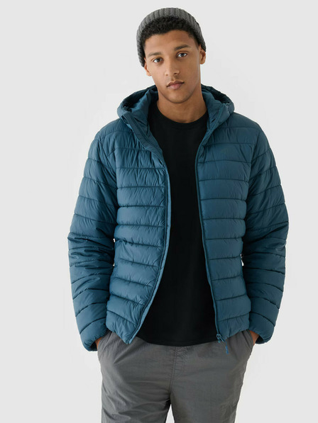 4F Muška perjanica 4F