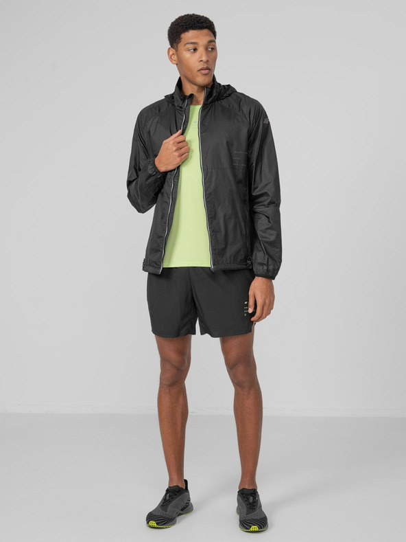 4F Muška jakna za trčanje 4F