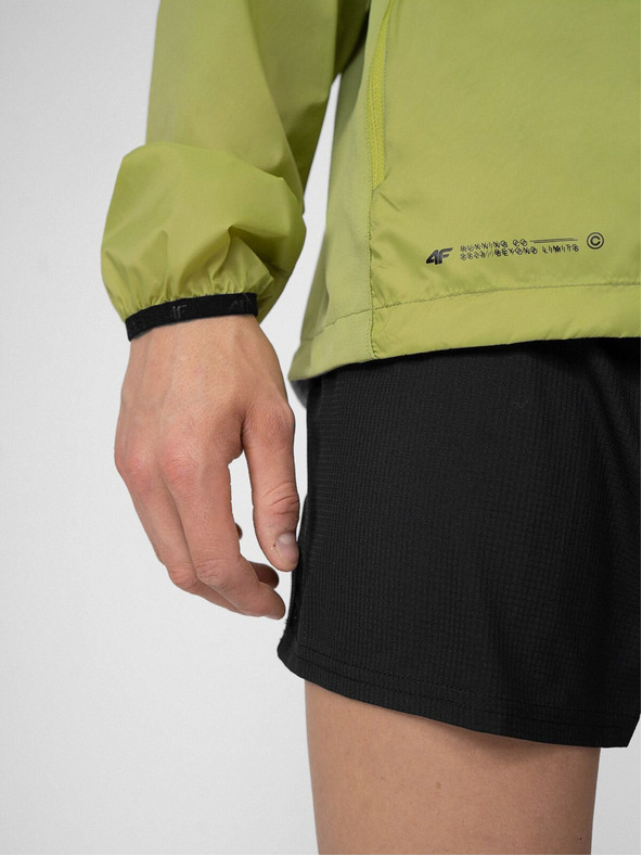 4F Muška jakna za trčanje 4F