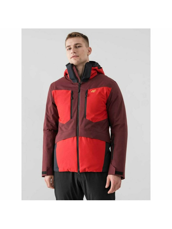 4F Muška skijaška jakna 4F