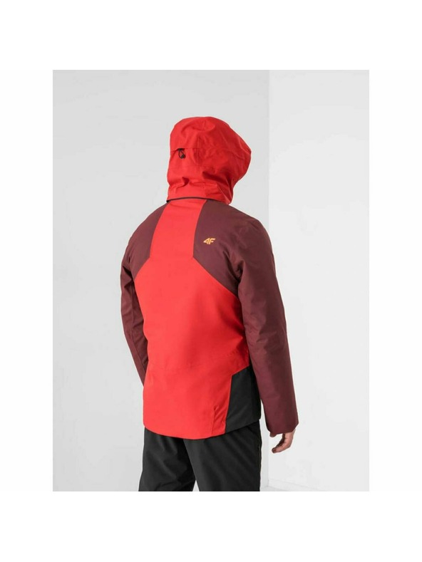 4F Muška skijaška jakna 4F