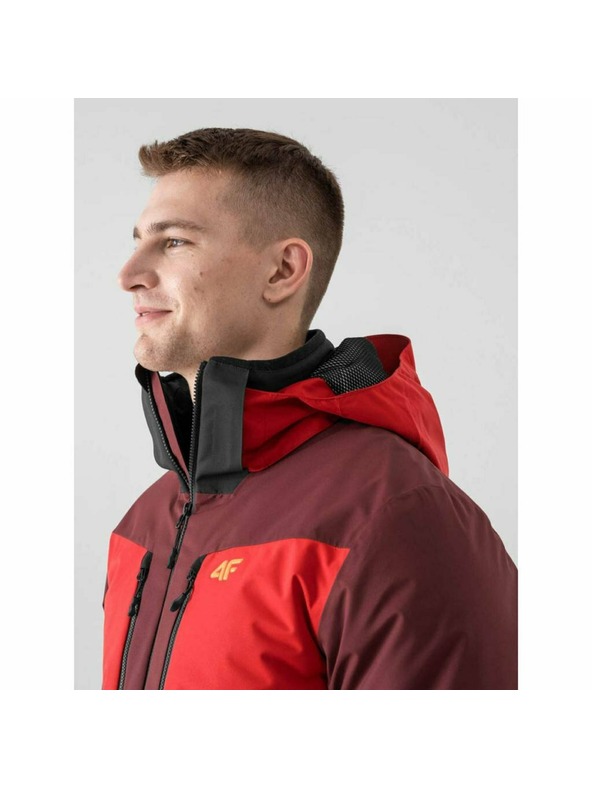 4F Muška skijaška jakna 4F