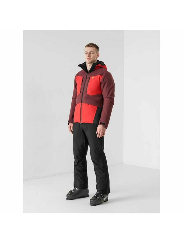 4F Muška skijaška jakna 4F
