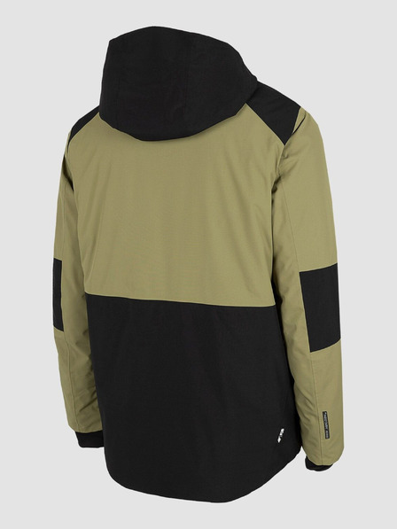 4F Muška jakna za snowboard 4F