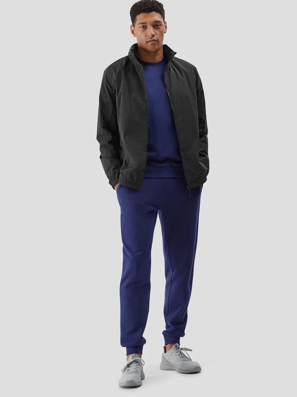 4F Muška prijelazna jakna 4F