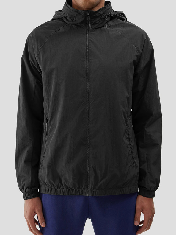 4F Muška prijelazna jakna 4F