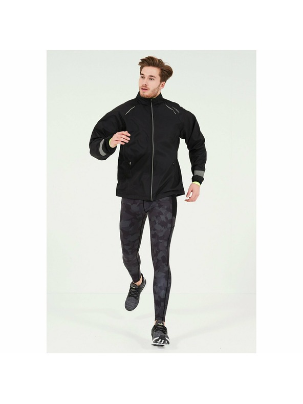 Endurance Muška jakna za trčanje Endurance Earlington