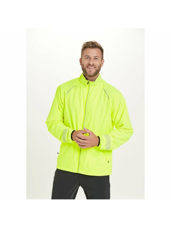 Endurance Muška jakna za trčanje Endurance Earlington