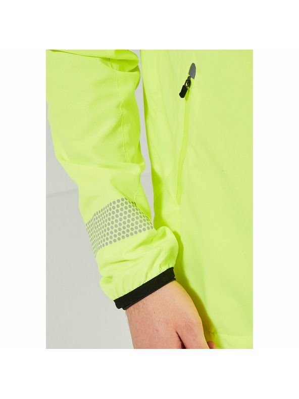 Endurance Muška jakna za trčanje Endurance Earlington