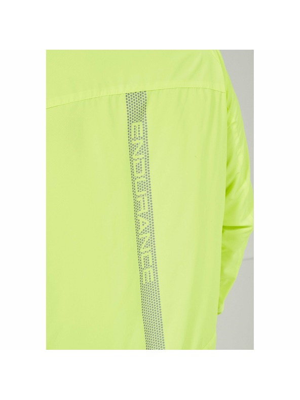 Endurance Muška jakna za trčanje Endurance Earlington