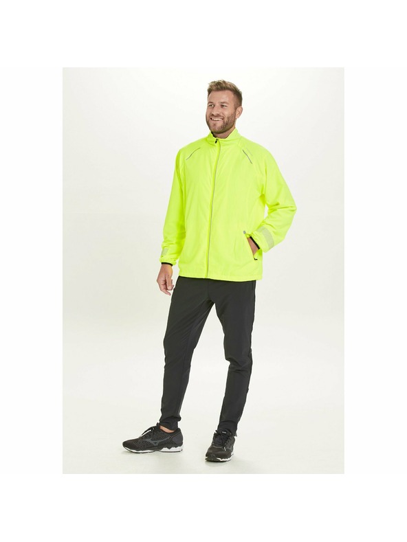 Endurance Muška jakna za trčanje Endurance Earlington