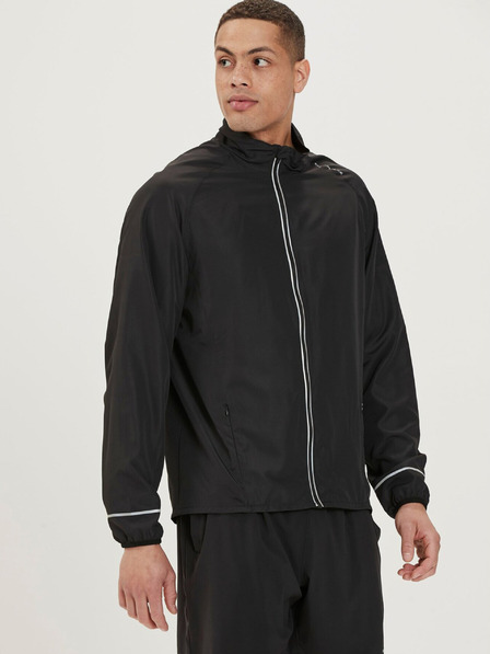 Endurance Muška jakna za trčanje Endurance Lessend M