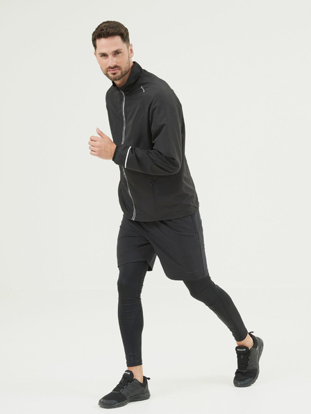 Endurance Muška jakna za trčanje Endurance Lessend M