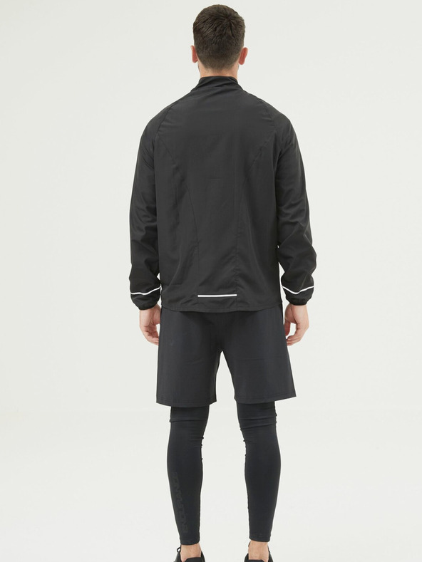 Endurance Muška jakna za trčanje Endurance Lessend M