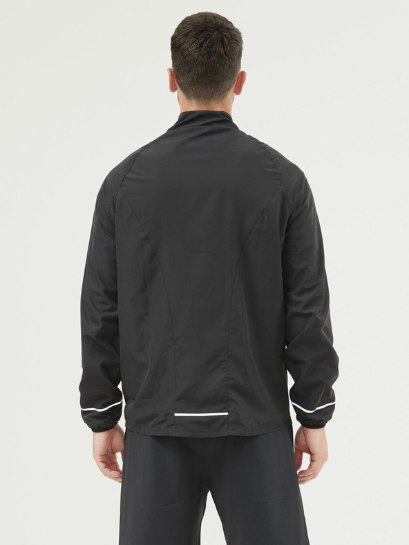 Endurance Muška jakna za trčanje Endurance Lessend M