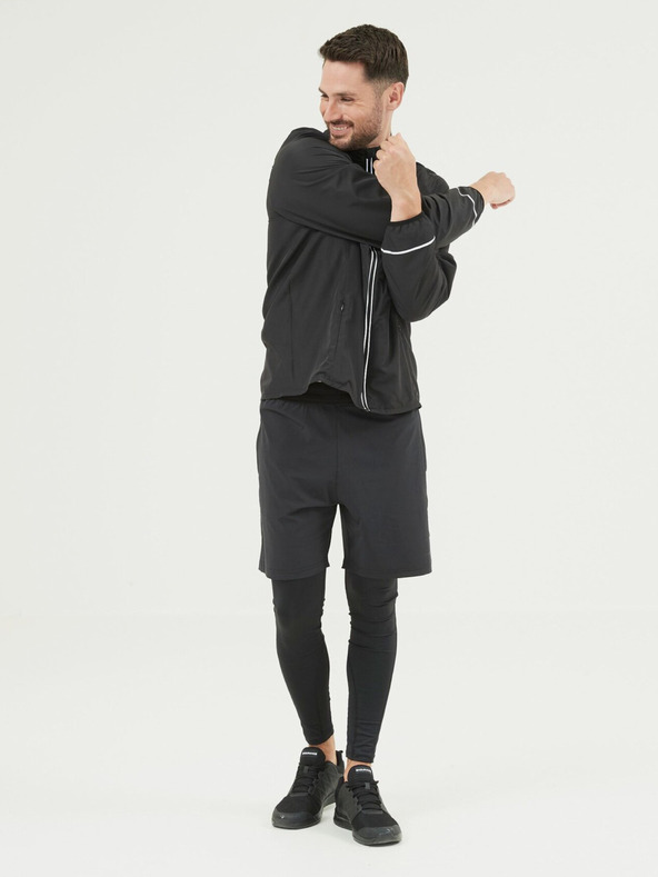 Endurance Muška jakna za trčanje Endurance Lessend M