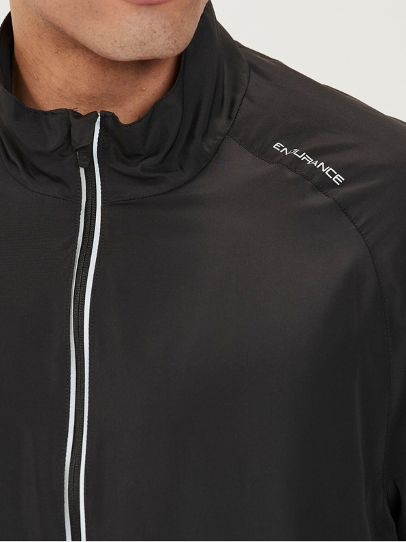 Endurance Muška jakna za trčanje Endurance Lessend M
