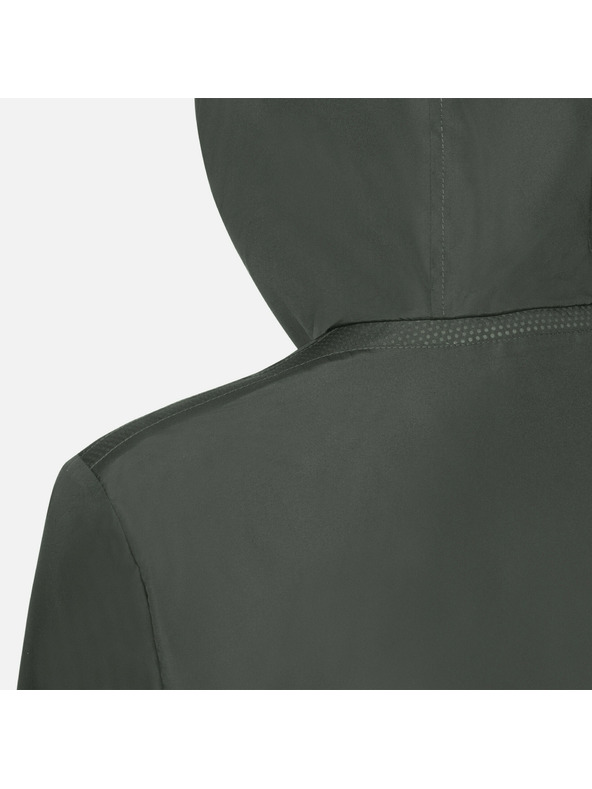 Geox Zelena muška jakna Geox Jharrod