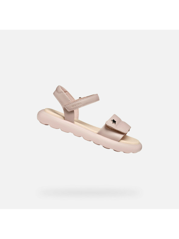 Geox Staroroza djevojačke sandale Geox Puffypop