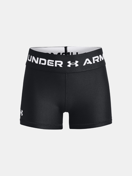 Under Armour Djevojačke kratke hlačice Under Armour Armour Shorty