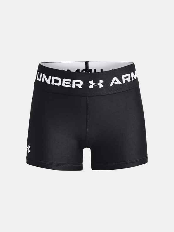 Under Armour Djevojačke kratke hlačice Under Armour Armour Shorty