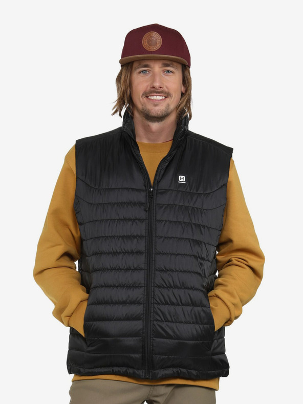 Horsefeathers Prsluk Asher Horsefeathers