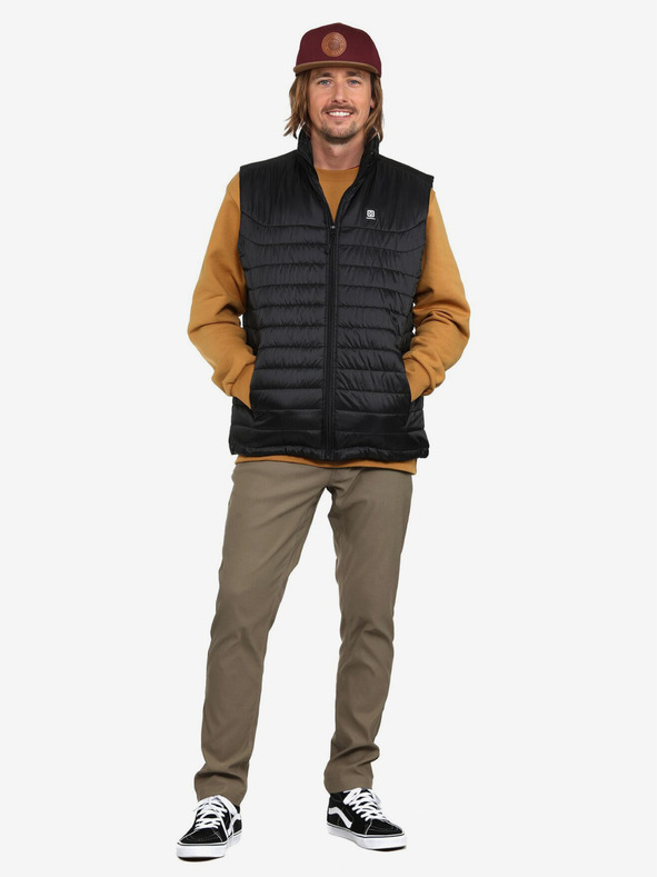 Horsefeathers Prsluk Asher Horsefeathers