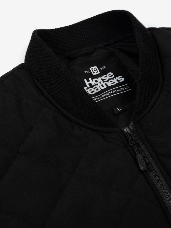 Horsefeathers Prsluk Rogue Horsefeathers