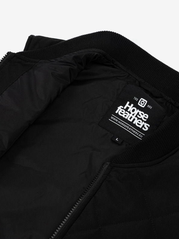 Horsefeathers Prsluk Rogue Horsefeathers