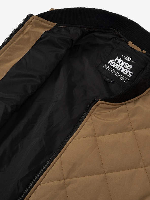 Horsefeathers Prsluk Rogue Horsefeathers