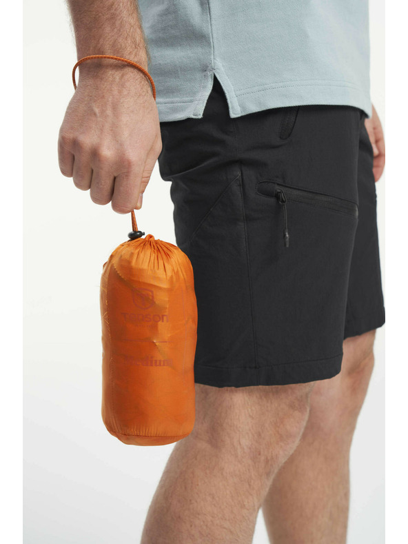 Tenson muški puhasti prsluk TENSON TXlite Down Vest M narančasta