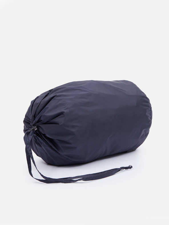 Geox Tamno plava muška prošivena jakna Geox Dereck