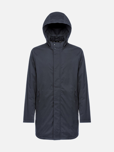 Geox Geox Aurelio tamnoplava muška perjanica