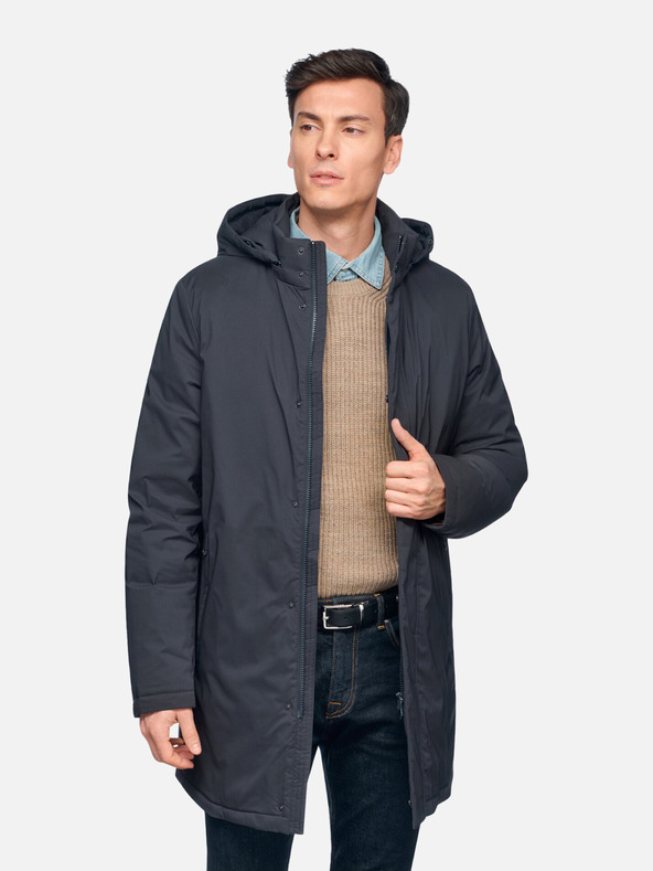 Geox Geox Aurelio tamnoplava muška perjanica