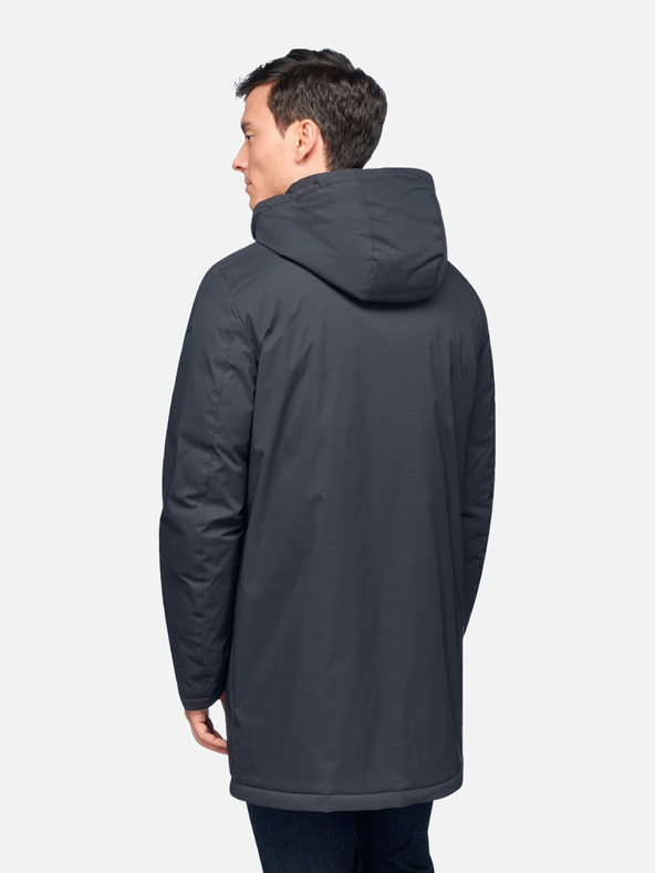 Geox Geox Aurelio tamnoplava muška perjanica