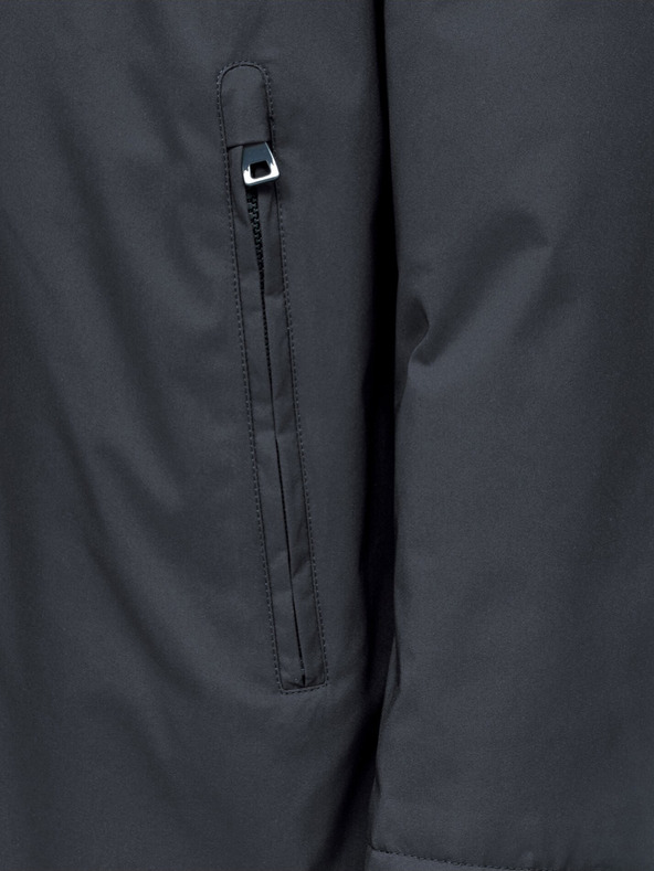 Geox Geox Aurelio tamnoplava muška perjanica