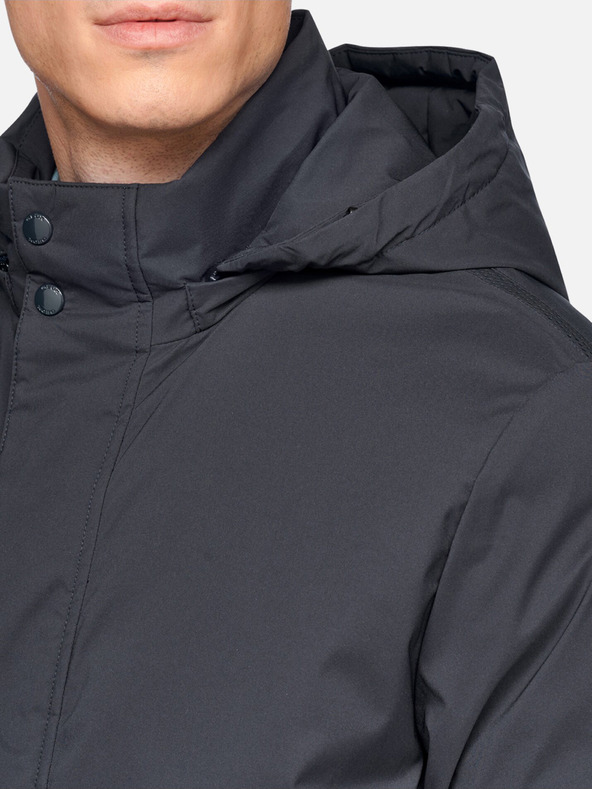 Geox Geox Aurelio tamnoplava muška perjanica