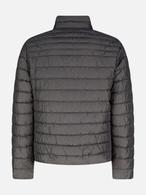 Geox Siva muška prešivana jakna Geox Kennet