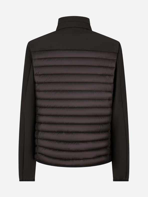 Geox Geox Sapienza crna muška jakna