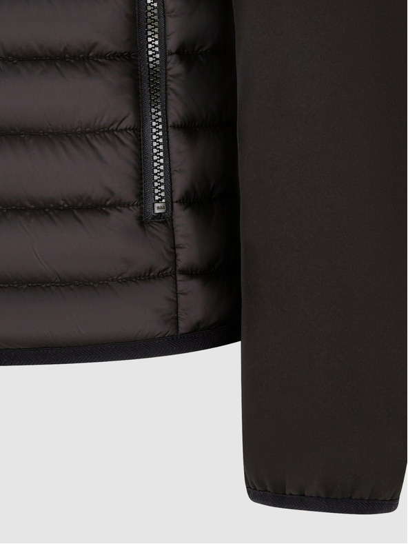 Geox Geox Sapienza crna muška jakna