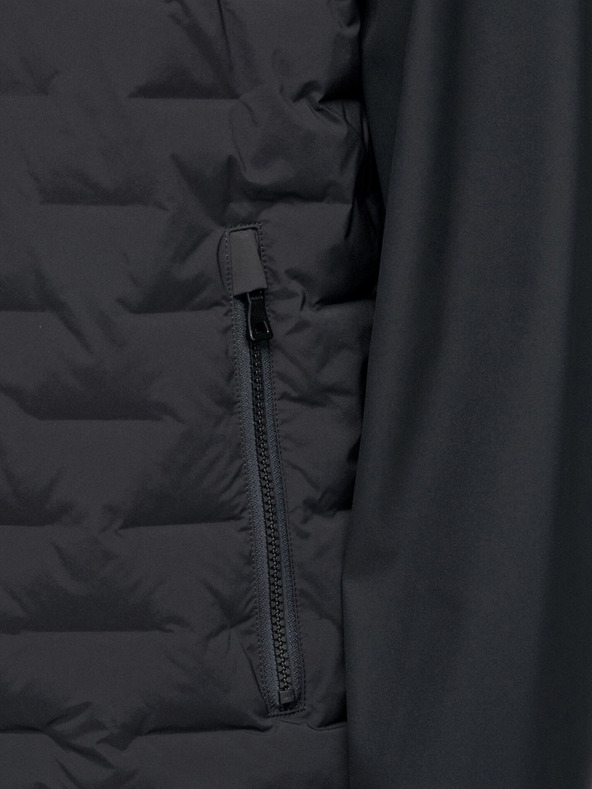 Geox Geox Sapienza crna muška jakna