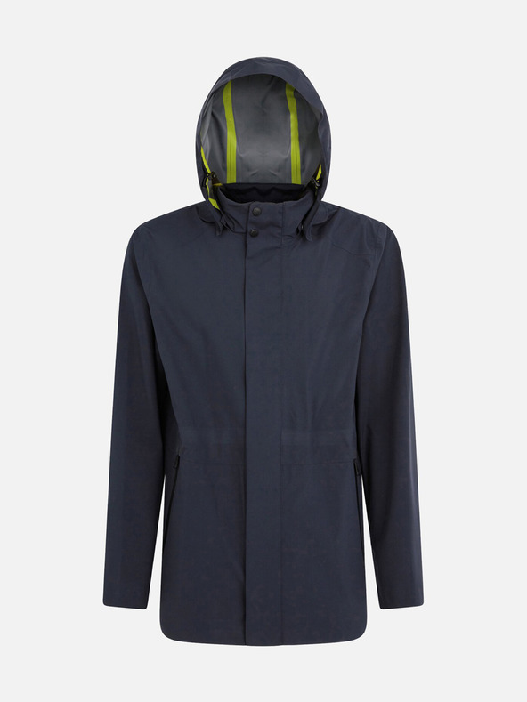 Geox Geox Calgary tamnoplava muška jakna