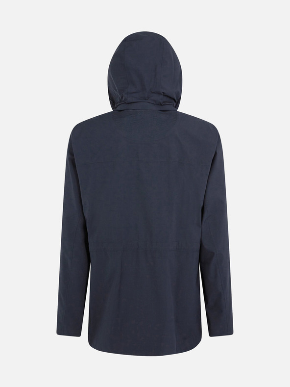 Geox Geox Calgary tamnoplava muška jakna