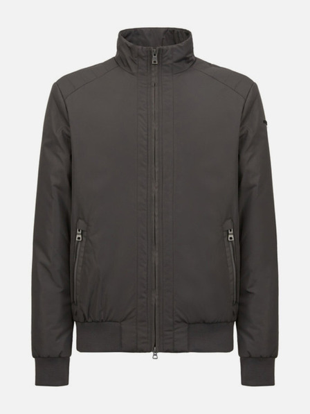 Geox Siva muška jakna Geox Damiano